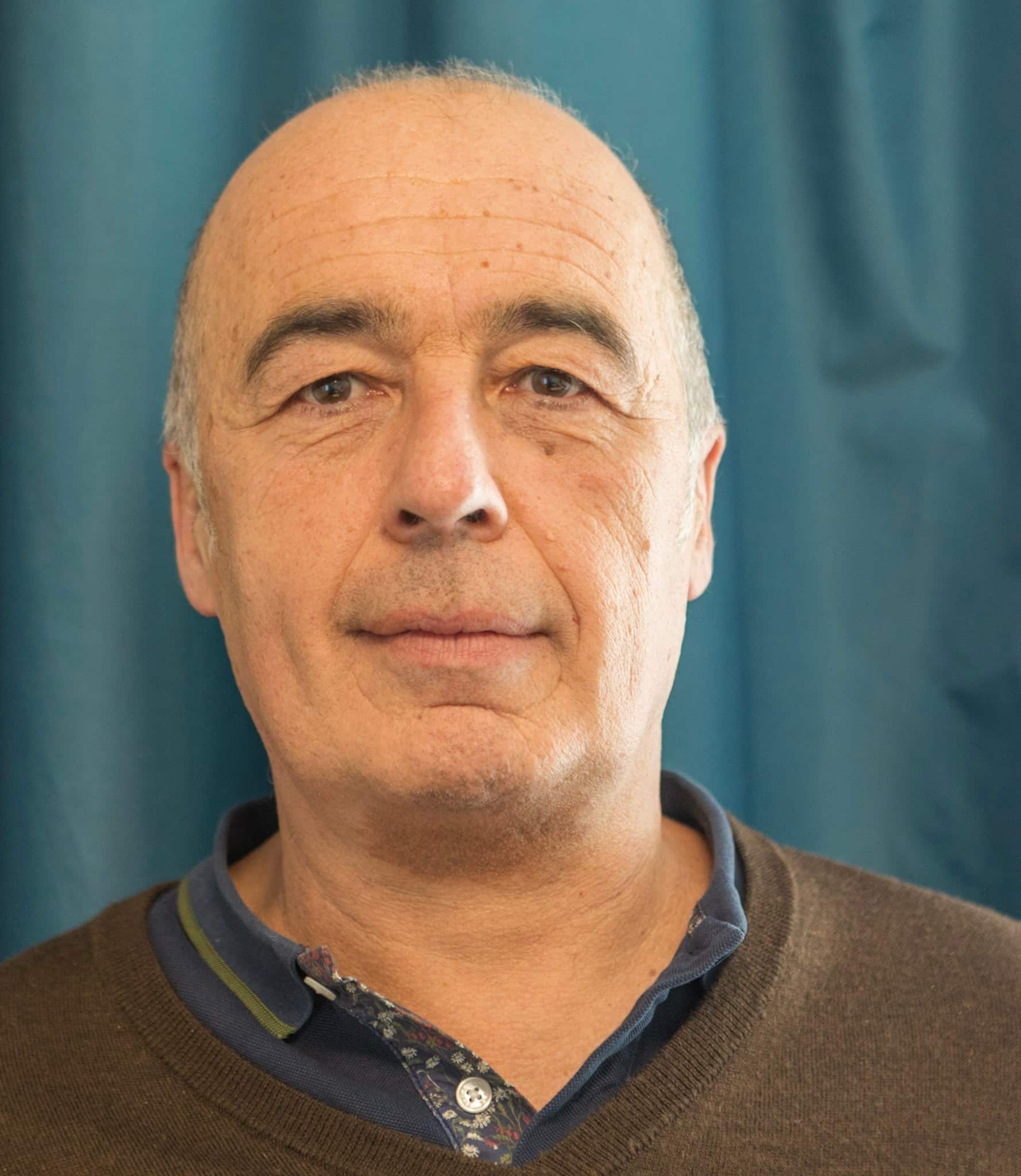 Emmanuel FORESTIER