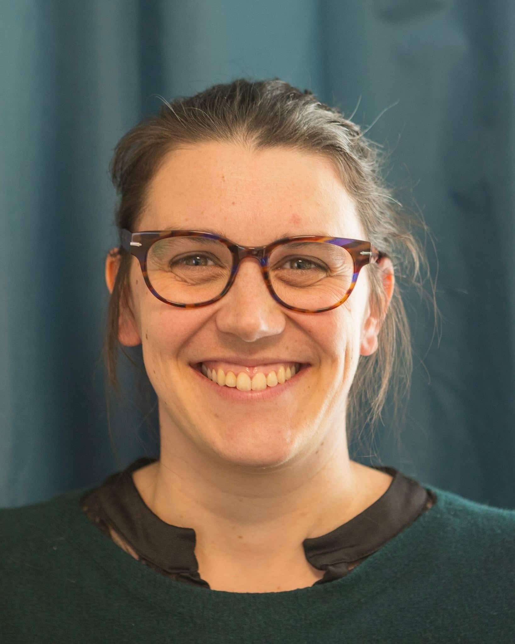 Fanny VEILLOT
